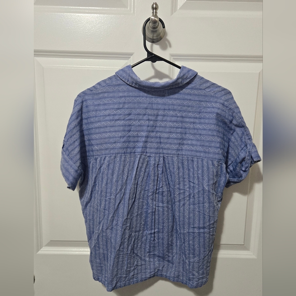 Madewell Button Down Shirt - image 6